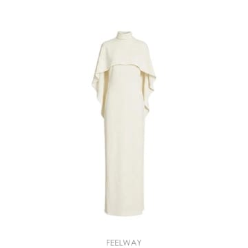 Alberta Ferretti 26 FW �˺���Ÿ�䷹Ƽ ������ �������� ���� �� �ƽ� �巹�� AEF262U04086627 TP454797226 FW �˺���Ÿ�䷹Ƽ ������ �������� ���� �� �ƽ� �巹