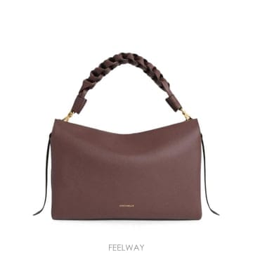 | Other Brand | 26 FW Coccinelle ���� �극�̵�� �ڵ� �̵�� ��� �� E1M50190201 TP4594148626 FW Coccinelle ���� �극�̵�� �ڵ� �̵�� ��� �� E