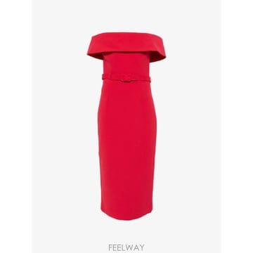 | Other Brand | 26 FW Rebecca Vallance �����Ž� �̵� �巹�� 26021709 TP45544498226 FW Rebecca Vallance �����Ž� �̵� �巹�� 26021709 T