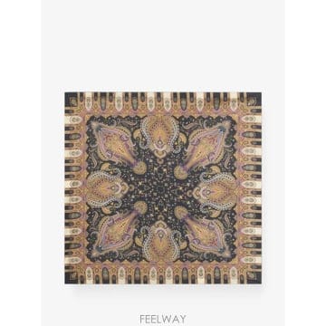ETRO 26 FW ��Ʈ�� ������ ��Ƽ�� ��ũ ��ī�� WAXA0006AK1AN TP45647800226 FW ��Ʈ�� ������ ��Ƽ�� ��ũ ��ī�� WAXA0006AK1AN
