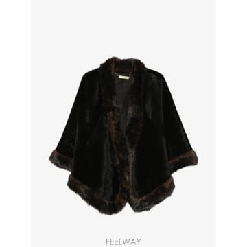 | Other Brand | 26 FW Nour Hammour �ø��� �þ Ʈ���� ���Ī ��Ŷ F26C66BLACKEBROWN TP4526 FW Nour Hammour �ø��� �þ Ʈ���� ���Ī ��Ŷ F2