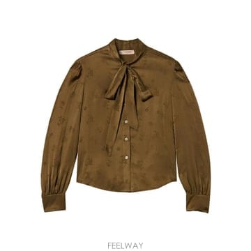 | Other Brand | 26 FW TWINSET �÷η� ��ī�� ���� 252TT2361 TP45632012126 FW TWINSET �÷η� ��ī�� ���� 252TT2361 TP456320121