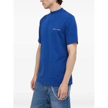| Other Brand | 26 FW SAMSOE SAMSOE logo T shirt M20300010 TP45912747126 FW SAMSOE SAMSOE logo T shirt M20300010 TP459127471