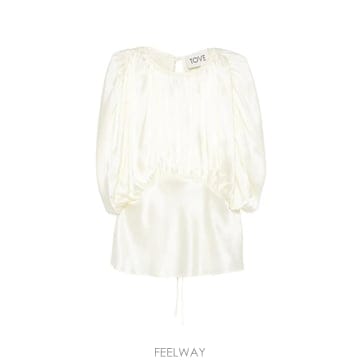 | Other Brand | 26 FW TOVE ��Ÿ �ָ� ����콺 TVB170 TP45647411726 FW TOVE ��Ÿ �ָ� ����콺 TVB170 TP456474117