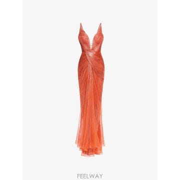| Other Brand | 26 FW Maria Lucia Hohan �ڸ��� �巹���� ���̽��� �ƽ� �巹�� PF006794 TP456226 FW Maria Lucia Hohan �ڸ��� �巹���� ���̽��� �ƽ� 