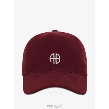 | Other Brand | 26 FW ANINE BING ������ ���̽��� ĸ ���� A1210083RED35 TP45939254626 FW ANINE BING ������ ���̽��� ĸ ���� A1210083RED35