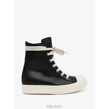 Rick Owens 26 FW �������� Ÿ�� ���� ��ũ Ǯ �׷��� ī����Ų ����Ŀ�� RP02F5890LCO TP45540404626 FW �������� Ÿ�� ���� ��ũ Ǯ �׷��� ī����Ų ����