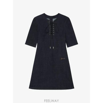 Givenchy 26 FW ����� ���̽� ���� �巹�� BW22CS5YCE TP45798902226 FW ����� ���̽� ���� �巹�� BW22CS5YCE TP457989022
