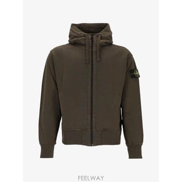 Stone Island 26 FW ������Ϸ��� 6100009 ������ ��ư �ø��� ���������� �� �ĵ� ���� ���� ����Ʈ���� L2S1526 FW ������Ϸ��� 6100009 ������ ��ư �ø��� ��������