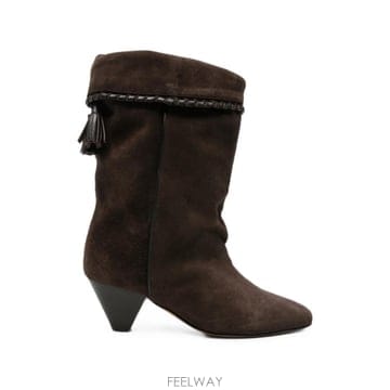 Isabel Marant 26 FW ���ں����� �޺� �½� ������ �극�̵�� Ʈ���� ���� BO0188FBC1A20S TP4553897126 FW ���ں����� �޺� �½� ������ �극�̵�� Ʈ���� ��