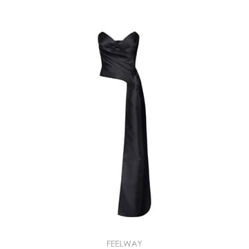 Elisabetta Franchi 26 FW Elisabetta Franchi ���ڸ� ���� �г� ž TO08767E2 TP45655390026 FW Elisabetta Franchi ���ڸ� ���� �г� ž TO08767E2