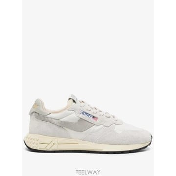 AUTRY 26 FW ��Ʈ�� ������ �����̵� �г� �ΰ� ��ġ ����Ŀ�� WWLMNC04 TP45748468526 FW ��Ʈ�� ������ �����̵� �г� �ΰ� ��ġ ����Ŀ�� W