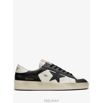 Golden Goose 26 FW Golden Goose ��Ÿ�� ���̽��� ����Ŀ�� GMF00128F002186 TP45654932626 FW Golden Goose ��Ÿ�� ���̽��� ����Ŀ�� GMF00128F0