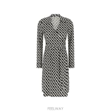 Diane Von furstenberg 26 FW ���̾غ��۽��ٹ��� �ܴ� ������ ����Ʈ �� ��ũ �̴� �巹�� D885BCLMEDSLJYCLMED T26 FW ���̾غ��۽��ٹ��� �ܴ� ������ ����Ʈ �� ��ũ ��