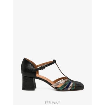 | Other Brand | 26 FW Chie Mihara �ε��� �ؽ�ó ���� T�� ���� VUDUI TP45904164126 FW Chie Mihara �ε��� �ؽ�ó ���� T�� ���� VUDUI TP