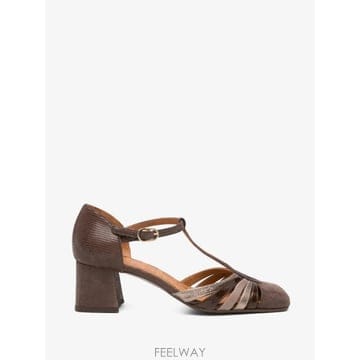 | Other Brand | 26 FW Chie Mihara �ε��� T�� ���ڵ� ����Ʈ �� ������ VUDUI TP45904160526 FW Chie Mihara �ε��� T�� ���ڵ� ����Ʈ �� ������ V