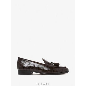 | Other Brand | 26 FW Pollini �ƿ����� ���⿡ ũ��Ŀ���� ����Ʈ �½� ���� PA10042C1PPM130A TP4526 FW Pollini �ƿ����� ���⿡ ũ��Ŀ���� ����Ʈ �½� 