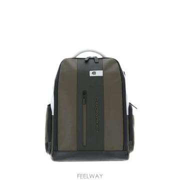 Piquadro 26 FW ������ �ΰ� ����Ʈ �г� å���� CA7165UB00VEGR TP45938975026 FW ������ �ΰ� ����Ʈ �г� å���� CA7165UB00VEGR 