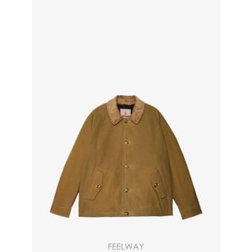 BARACUTA 26 FW �ٶ���Ÿ �ڵ���� Į�� ��ư �� ��Ŷ BRCPS1142UT1998 TP45942743126 FW �ٶ���Ÿ �ڵ���� Į�� ��ư �� ��Ŷ BRCPS1142UT1