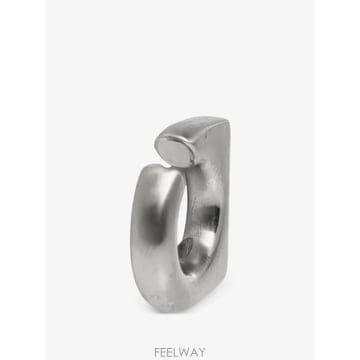 Rick Owens 26 FW �������� ũ������ ���� ������ �̾ RJ0000156MMTES TP45914526426 FW �������� ũ������ ���� ������ �̾ RJ0000156MM
