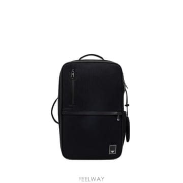 Armani 26 FW �Ƹ����� logo patch ribbed backpack EM001221AF22391 TP459426 FW �Ƹ����� logo patch ribbed backpack EM001221AF22