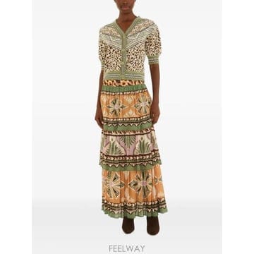 | Other Brand | 26 FW FARM Rio Ƽ��� ������ ����Ʈ �ƽ� ��ĿƮ 363203 TP45895743326 FW FARM Rio Ƽ��� ������ ����Ʈ �ƽ� ��ĿƮ 363203