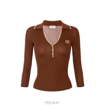 Elisabetta Franchi 26 FW Elisabetta Franchi �ݼҸ� ���� ž MK17B66E2 TP45822416726 FW Elisabetta Franchi �ݼҸ� ���� ž MK17B66E2 TP45