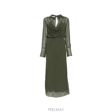 | Other Brand | 26 FW Patrizia Pepe ī�� �� ���� �巹�� 8A0447A3ZQG639 TP45630622126 FW Patrizia Pepe ī�� �� ���� �巹�� 8A0447A3ZQG639