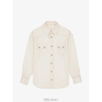 | Other Brand | 26 FW Fortela �緹�� �ػ� �÷� ���� ���� WTOLEDO001STMLK TP45940535726 FW Fortela �緹�� �ػ� �÷� ���� ���� WTOLEDO001STM