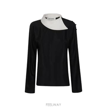 | Other Brand | 26 FW Rohe ��ư ��� ��ƾ ����콺 42120116 TP45822277426 FW Rohe ��ư ��� ��ƾ ����콺 42120116 TP45822277