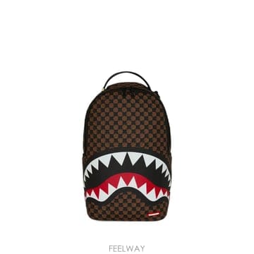 | Other Brand | 26 FW Sprayground ��ũ �� �ĸ� �Ƕ�̵� ���� B8744 TP45942373726 FW Sprayground ��ũ �� �ĸ� �Ƕ�̵� ���� B8744 TP4