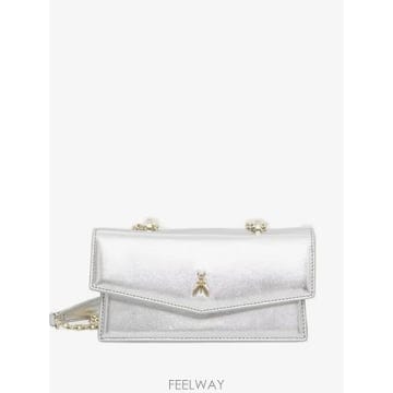 | Other Brand | 26 FW Patrizia Pepe �ö��� ��� ��Ż�� ���� ��� �� 2B0032L041 TP4594132226 FW Patrizia Pepe �ö��� ��� ��Ż�� ���� ��� �� 2B