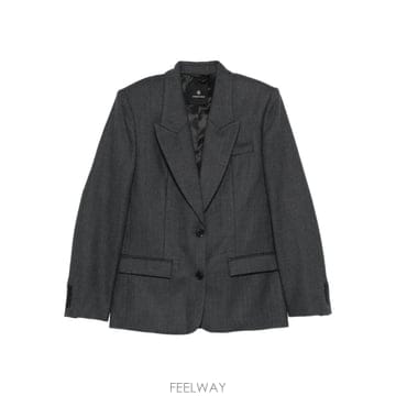 | Other Brand | 26 FW ANINE BING �ν� �������� A0111467DGY11 TP45903723126 FW ANINE BING �ν� �������� A0111467DGY11 TP4590372