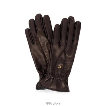 Valentino 26 FW �߷�Ƽ�� ����ٴ� ���̷ΰ� �ñ״�ó ���� �尩 WGDA57CZV TP45747241426 FW �߷�Ƽ�� ����ٴ� ���̷ΰ� �ñ״�ó ���� �尩 WG