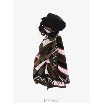 Emilio Pucci 26 FW PUCCI ���̾Ƶ��� ����Ʈ ���� 6UGB756UC26 TP45900280026 FW PUCCI ���̾Ƶ��� ����Ʈ ���� 6UGB756UC26 TP45900