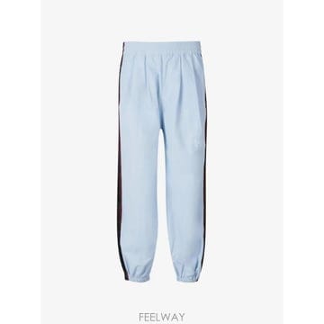 | Other Brand | 26 FW Willy Chavarria �ΰ� �ڼ� ���̵� ��Ʈ������ Ʈ������ MMWPA006100COTTON26 FW Willy Chavarria �ΰ� �ڼ� ���̵� ��Ʈ������ Ʈ��
