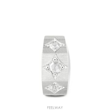 | Other Brand | 26 FW Marie Lichtenberg ��ũ�� ���� 18K ȭ��Ʈ ����� �̾ ML01370 TP45926 FW Marie Lichtenberg ��ũ�� ���� 18K ȭ��Ʈ ����� 