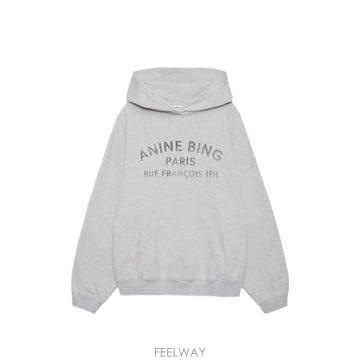 | Other Brand | 26 FW ANINE BING �Ϻ� ����Ʈ���� �ĸ� ���ٽ� A0812217GRY1 TP45911073426 FW ANINE BING �Ϻ� ����Ʈ���� �ĸ� ���ٽ� A0812217G