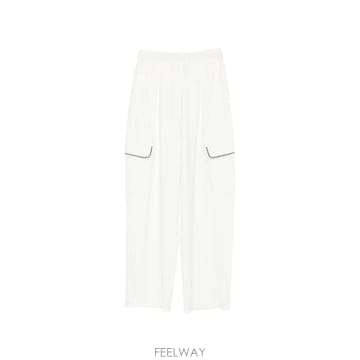 Fabiana Filippi 26 FW �ĺ�Ƴ��ʸ��� ��Ҹ� Ʈ���� ī�� ���� PAD216F290M3100000 TP45753167226 FW �ĺ�Ƴ��ʸ��� ��Ҹ� Ʈ���� ī�� ���� PAD216F29