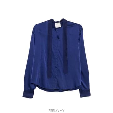 Forte Forte 26 FW Forte Forte ��ư �� ���� 15072MYSHIRT TP45642454226 FW Forte Forte ��ư �� ���� 15072MYSHIRT TP45642454