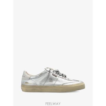 Golden Goose 26 FW Golden Goose �ҿ� ��Ÿ ����Ŀ�� GMF00464F008348 TP45474466426 FW Golden Goose �ҿ� ��Ÿ ����Ŀ�� GMF00464F008348 