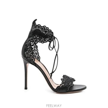 Gianvito Rossi 26 FW ���Ⱥ��� �ν� ���� ���̽� Ʈ���� ���� G6121815RICNAP TP45536655526 FW ���Ⱥ��� �ν� ���� ���̽� Ʈ���� ���� G6121815RI