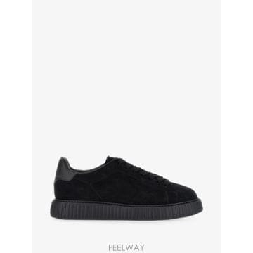 Hogan 26 FW ȣ�� H ��Ʈ������ ����Ŀ�� HXM6770GF5FUHO TP45910567326 FW ȣ�� H ��Ʈ������ ����Ŀ�� HXM6770GF5FUHO TP4591