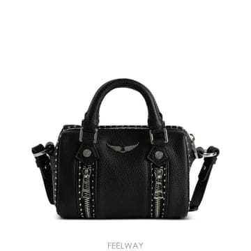 Zadig&Voltaire 26 FW ���غ��׸� ��� �̴� �� LWBA04552 TP45579646826 FW ���غ��׸� ��� �̴� �� LWBA04552 TP455796468