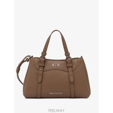 26 FW Armani Exchange 로고 장식 숄더 백 XW003061AF26578 TP459418857