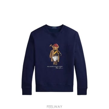 Ralph Lauren 26 FW ���� �����η� ���� ���� ũ�� �� ������ 710B14625001 TP45438864026 FW ���� �����η� ���� ���� ũ�� �� ������ 710B14625