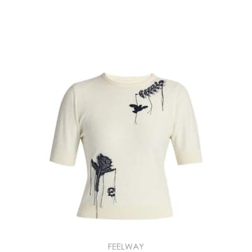 ERDEM 26 FW ������ �ڼ� �ݼҸ� ������ PF26KT5830209009 TP45536053726 FW ������ �ڼ� �ݼҸ� ������ PF26KT5830209009 TP455