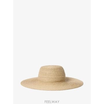 Jacquemus 26 FW ��ũ���� �� ���̵� ì ���� ACW00756BW00329 TP45535935126 FW ��ũ���� �� ���̵� ì ���� ACW00756BW00329 TP455