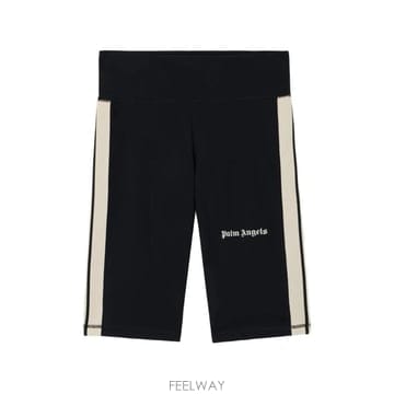 Palm Angels 26 FW �ʾ����� �ΰ� Ʈ�� ����Ŀ ���� PWVH003S26FAB0011003 TP45438632326 FW �ʾ����� �ΰ� Ʈ�� ����Ŀ ���� PWVH003S26FAB0011