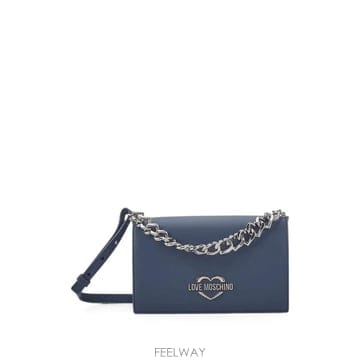 | Other Brand | 26 FW Love Moschino ��Ʈ ü�� �ΰ� ��� ũ�ν� �� JC4202PP1FLK0 TP45913226 FW Love Moschino ��Ʈ ü�� �ΰ� ��� ũ�ν� �� JC42